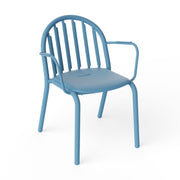 Fatboy Gartenstuhl Fred's Armchair, mit Armlehne, stapelbar