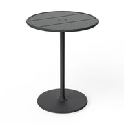 Fatboy Bistrotisch Fred's Bistreau, kleiner runder Gartentisch