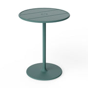 Fatboy Bistrotisch Fred's Bistreau, kleiner runder Gartentisch