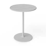 Fatboy Bistrotisch Fred's Bistreau, kleiner runder Gartentisch