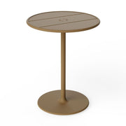 Fatboy Bistrotisch Fred's Bistreau, kleiner runder Gartentisch