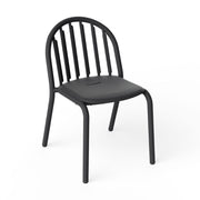Fatboy Gartenstuhl Fred's Chair, ohne Armlehne, stapelbar
