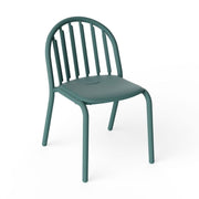 Fatboy Gartenstuhl Fred's Chair, ohne Armlehne, stapelbar