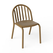 Fatboy Gartenstuhl Fred's Chair, ohne Armlehne, stapelbar