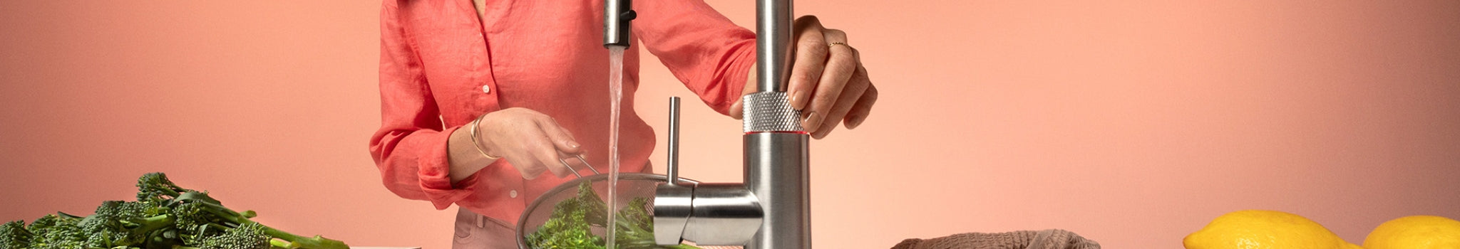 Quooker Wasserhahn