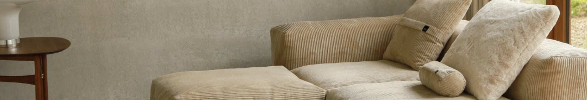 Vetsak Sofas