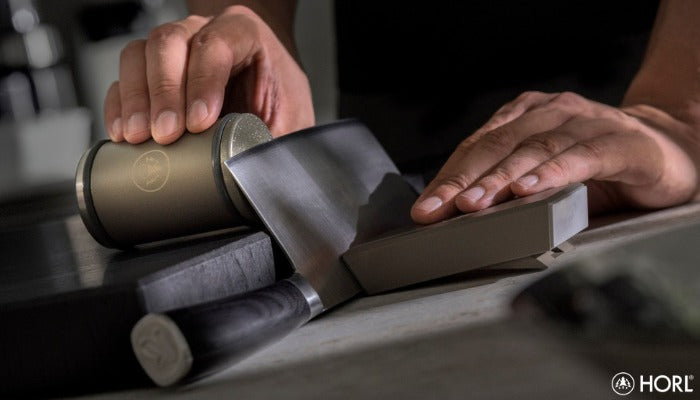 Messerschleifer für japanische Messer