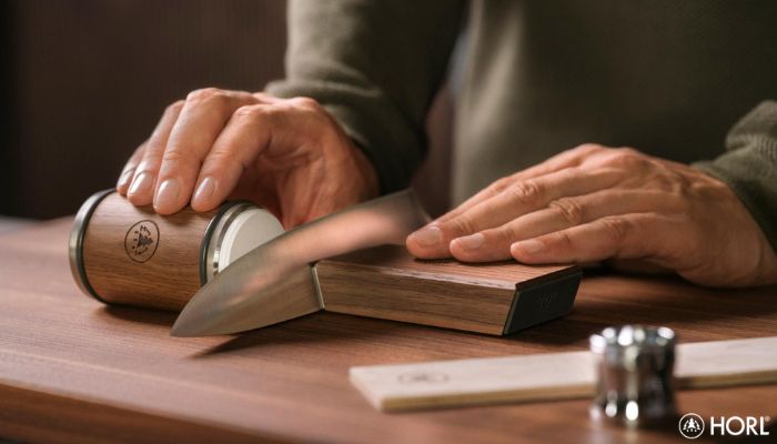 Horl Messerschleifer