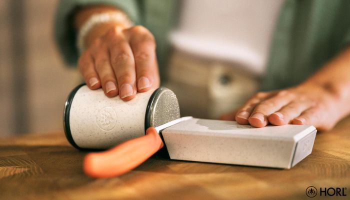 Horl 3 Cruise Rollschleifer