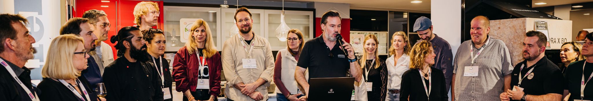 Influencer Dinner 2025