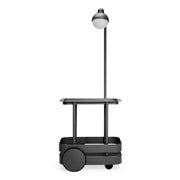 Fatboy Servierwagen Jolly Trolley, mobiler Bartisch mit LED Licht