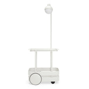 Fatboy Servierwagen Jolly Trolley, mobiler Bartisch mit LED Licht