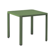Kettler Dining Tisch Latitude, Gartentisch aus Aluminium