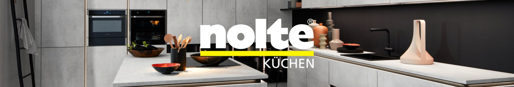 Möbel Schott Nolte Küchen