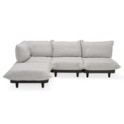 Fatboy Paletti Gartenlounge Set large, modulare Loungemöbel
