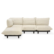 Fatboy Paletti Gartenlounge Set large, modulare Loungemöbel
