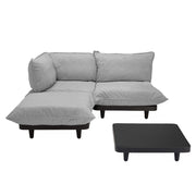 Fatboy Paletti Gartenlounge Set medium, modulare Loungemöbel