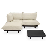 Fatboy Paletti Gartenlounge Set medium, modulare Loungemöbel