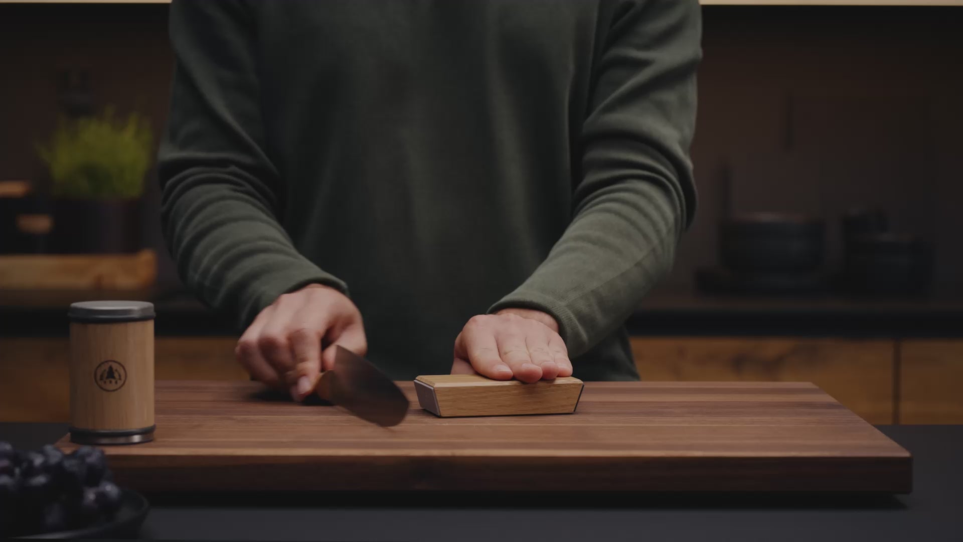 HORL 3 Funktion Erklärvideo