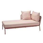 STERN Romy Recamiere Lounge-Element für Gartenlounge