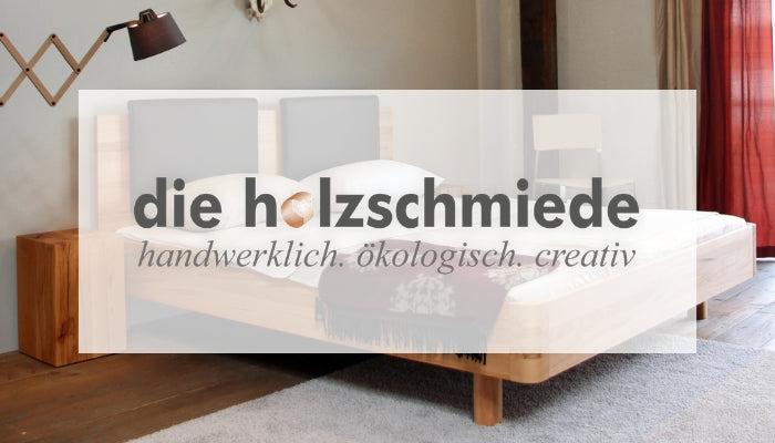 Holzschmiede Möbel kaufen