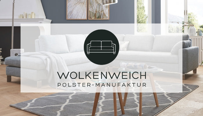 Wolkenweich Sofa kaufen
