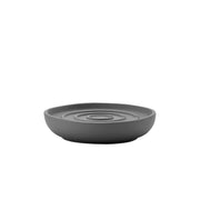 Zone Denmark Seifenschale Nova Porzellan Soft-Touch Ø11 cm