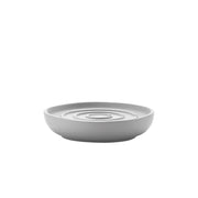 Zone Denmark Seifenschale Nova Porzellan Soft-Touch Ø11 cm