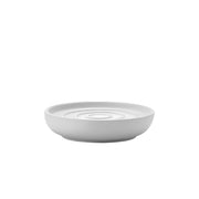 Zone Denmark Seifenschale Nova Porzellan Soft-Touch Ø11 cm