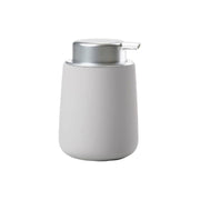 Zone Denmark Seifenspender Nova aus Porzellan Soft-Touch 250 ml