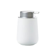 Zone Denmark Seifenspender Nova aus Porzellan Soft-Touch 250 ml