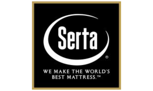 Serta Logo