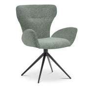 Musterring Esszimmerstuhl JustB! SP150 Schalensessel