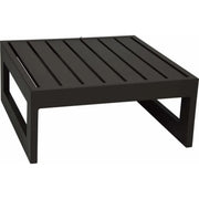 STERN Holly Beistelltisch / Hocker für Gartenlounge