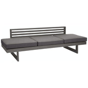 STERN New Holly Gartenlounge Liege Dining-Bank