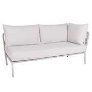 STERN Romy 2-Sitzer Lounge-Element für Gartenlounge