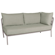 STERN Romy 2-Sitzer Lounge-Element für Gartenlounge