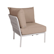 STERN Romy Lounge-Eckelement für Gartenlounge