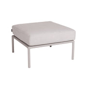 STERN Romy Lounge-Hocker für Gartenlounge