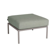 STERN Romy Lounge-Hocker für Gartenlounge