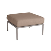 STERN Romy Lounge-Hocker für Gartenlounge