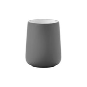 Zone Denmark Zahnputzbecher Nova Porzellan Soft-Touch matt