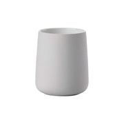 Zone Denmark Zahnputzbecher Nova Porzellan Soft-Touch matt