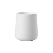 Zone Denmark Zahnputzbecher Nova Porzellan Soft-Touch matt