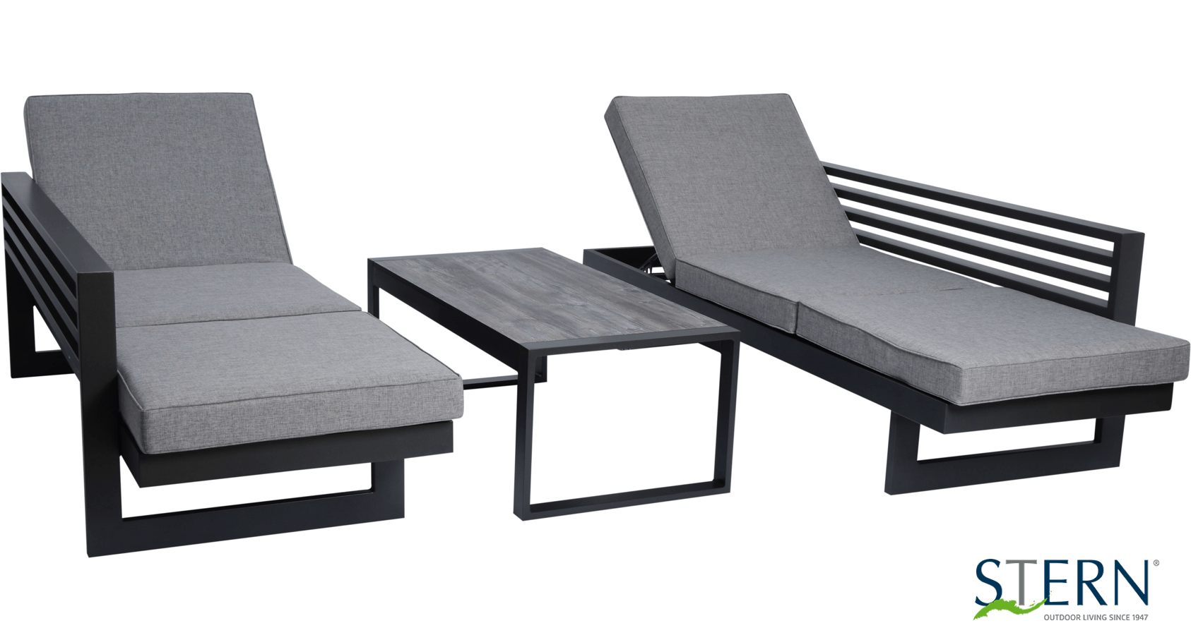 Stern Outdoor-Lounge New Holly