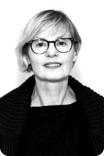 Gertrud Schott