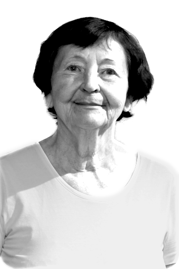 Helene Betzwieser