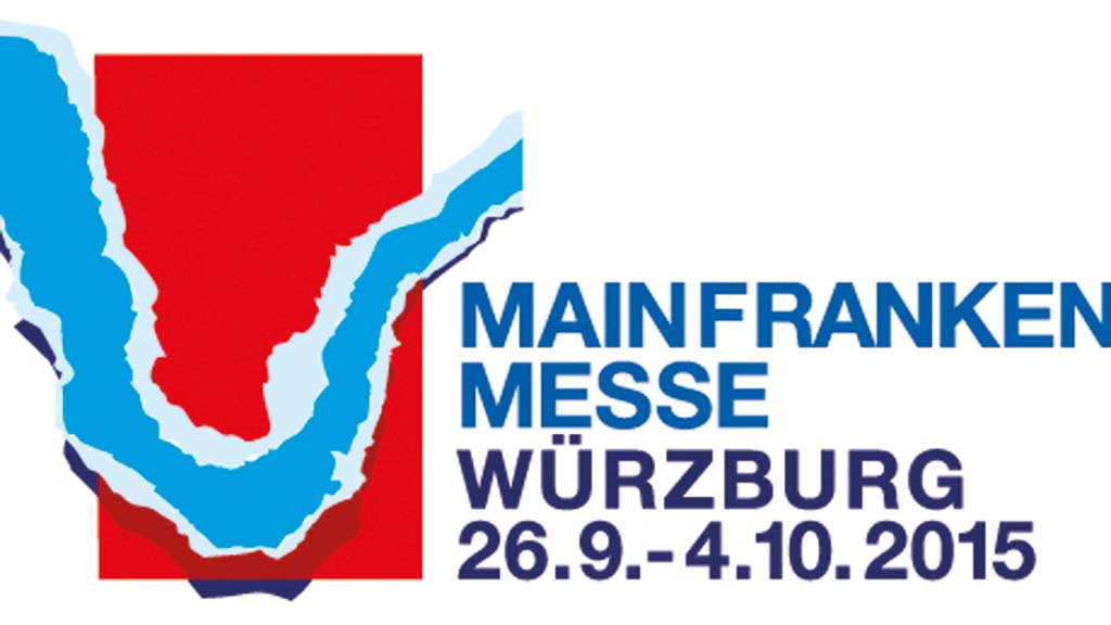 Main-Franken-Messe 2015